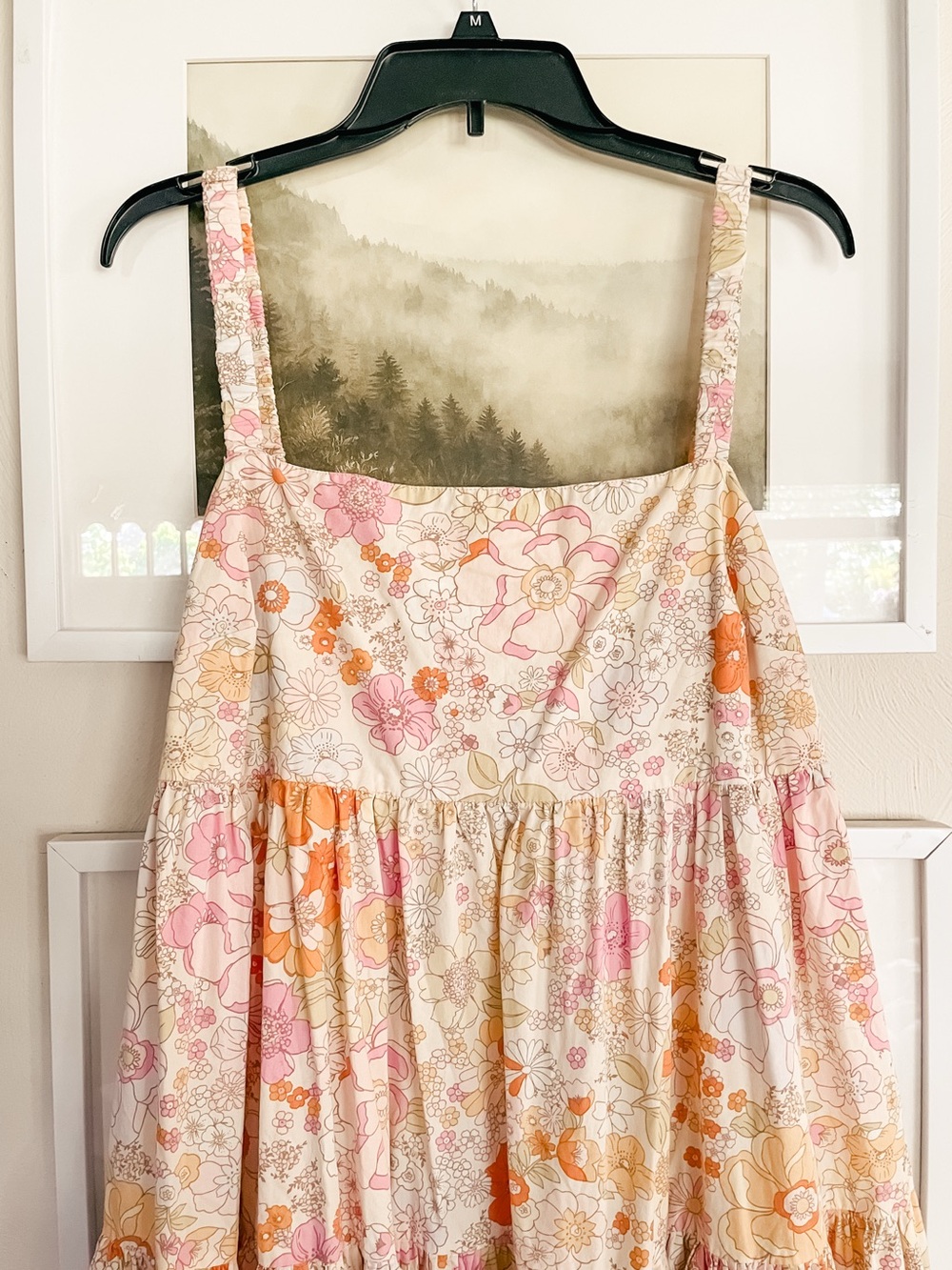 Free people park slop maxi dress - Picture 4 of 6